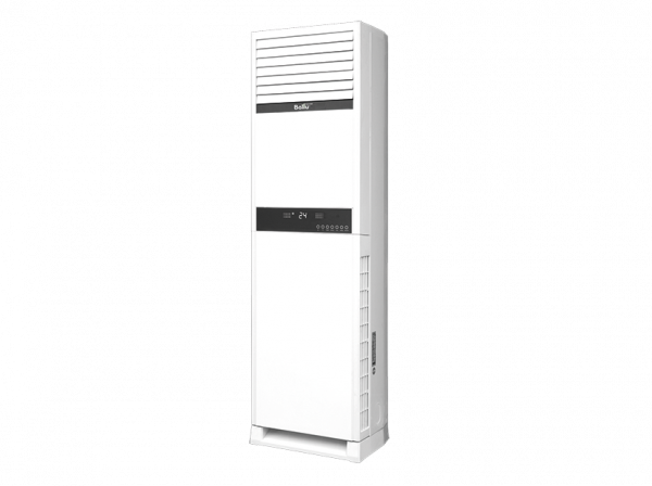 Колонный кондиционер Ballu Floor Standing BFS-24HN1 в Москве