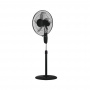 Напольный вентилятор Ballu BFF - 860R (black) в Москве
