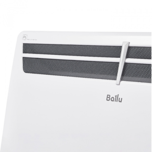 Конвектор электрический Ballu BEC/EVU-1500-3M с блоком управления в Москве