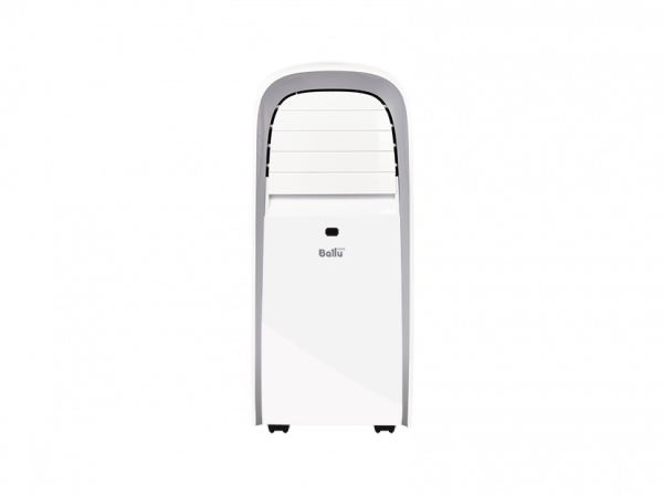 Переносной кондиционер Ballu SMART ELECTRONIC BPAC-07 CE_Y17 в Москве