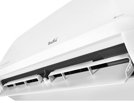 Настенный кондиционер Ballu Eco Smart BSYI-12HN8_V4 в Москве
