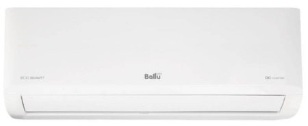 Настенный кондиционер Ballu Eco Smart BSYI-12HN8_V4 в Москве