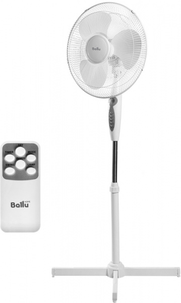 Напольный вентилятор Ballu BFF-840 в Москве