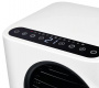 Мобильный кондиционер мощностью 25 м2 - 2.6 кВт Ballu Eclipse BPAC-10 EPW/N6 white в Москве