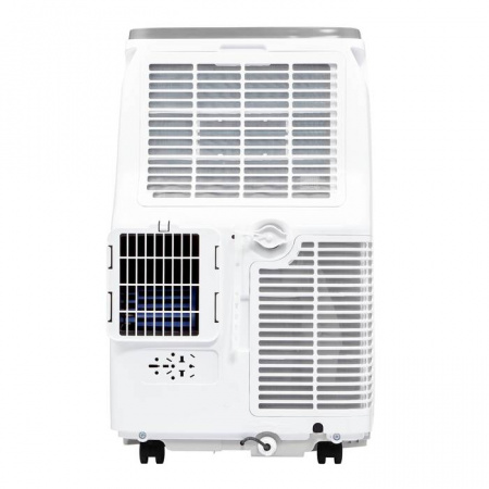 Мобильный кондиционер мощностью 20 м2 - 2 кВт Ballu Smart Assistant BPAC-07 SA/N1 в Москве