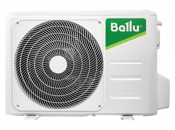 Канальный кондиционер Ballu Universal III (R410a) BLC_D-48HN1_21Y в Москве