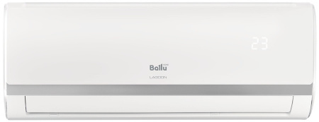 Настенный кондиционер Ballu Lagoon BSD-18HN1_24Y в Москве