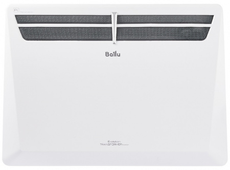 Конвектор электрический Ballu BEC/EVU-1500-4E с блоком управления в Москве