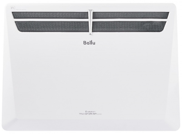 Конвектор электрический Ballu BEC/EVU-1500-3M с блоком управления в Москве