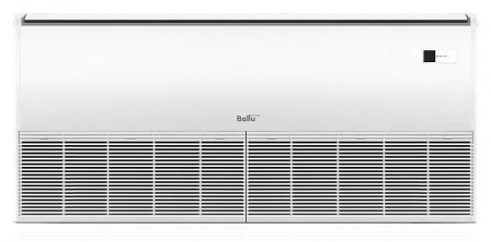 Напольно-потолочный кондиционер Ballu Universal  BLCI_CF-36HN8/EU_23Y в Москве