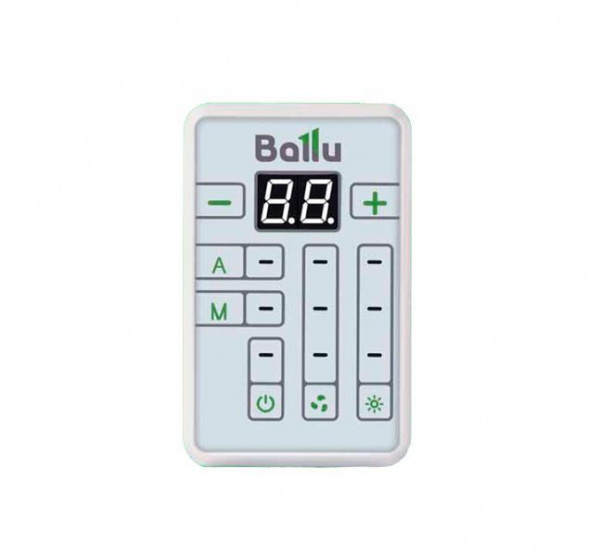 Аксессуар для тепловых завес Ballu BRC-D в Москве