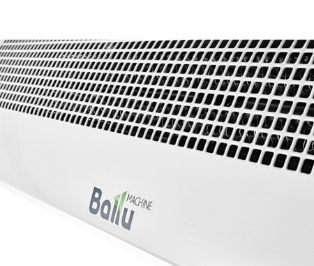Электрическая тепловая завеса Ballu BHC-L10-T05 в Москве
