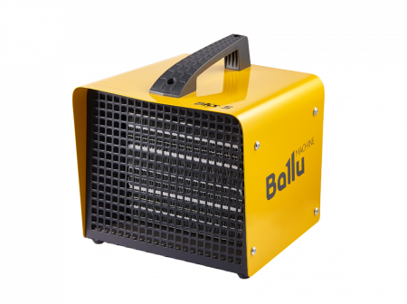 Тепловая пушка 3 кВт Ballu BKX-5 в Москве