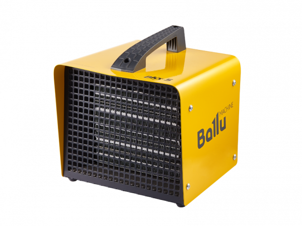 Тепловая пушка 3 кВт Ballu BKX-5 в Москве