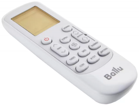 Сплит-система Ballu Discovery BSVI-07HN8 в Москве
