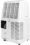 Мобильный кондиционер мощностью 35 м2 - 3.5 кВт Ballu Smart BPAC-12 IN/N6 в Москве