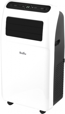 Мобильный кондиционер мощностью 20 м2 - 2 кВт Ballu Aura BPAC-07 CP/N1_24Y в Москве