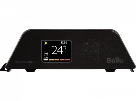Конвектор электрический Ballu BEC/ATI-2003 в Москве