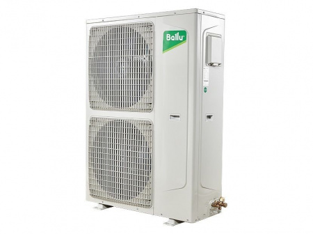Напольно-потолочный кондиционер Ballu Universal III (R410a) BLC_CF-60HN1_21Y в Москве