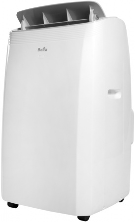 Мобильный кондиционер мощностью 35 м2 - 3.5 кВт Ballu Smart BPAC-12 IN/N6 в Москве