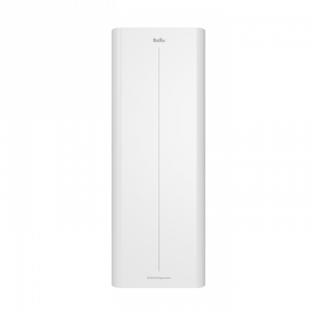 Рециркулятор проиводительностью свыше 100 м ч Ballu RDU-200D WiFi ANTICOVIDgenerator (white) в Москве