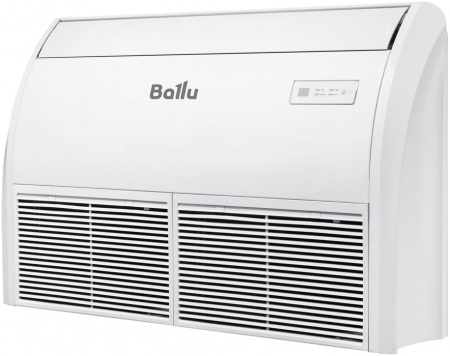 Напольно-потолочный кондиционер Ballu Universal 2 DC R410a BLCI_CF-48HN1_24Y в Москве