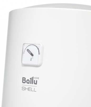 Электрический накопительный водонагреватель Ballu BWH/S 150 Shell в Москве