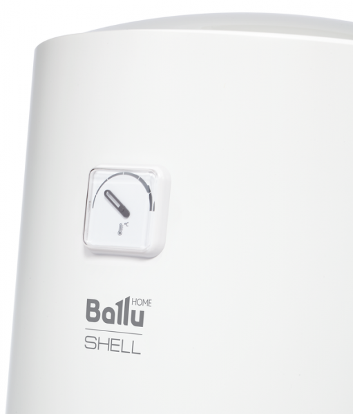 Электрический накопительный водонагреватель Ballu BWH/S 150 Shell в Москве
